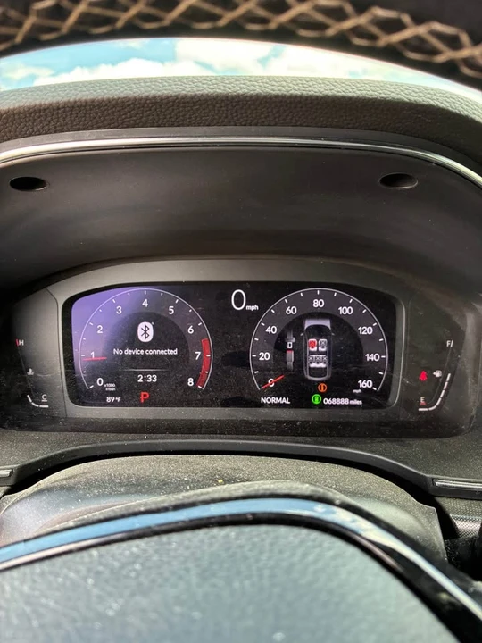 2023 Acura Integra 5th Gen - Image 10 of 13