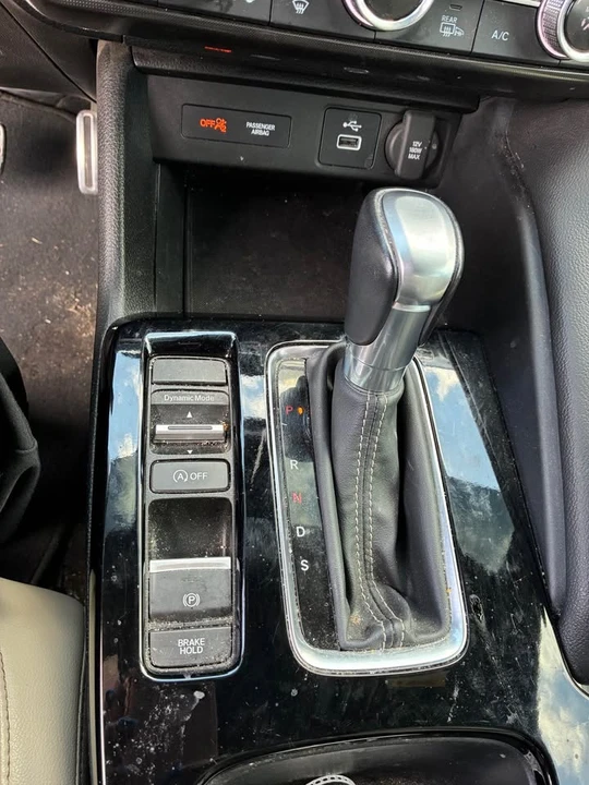 2023 Acura Integra 5th Gen - Image 9 of 13
