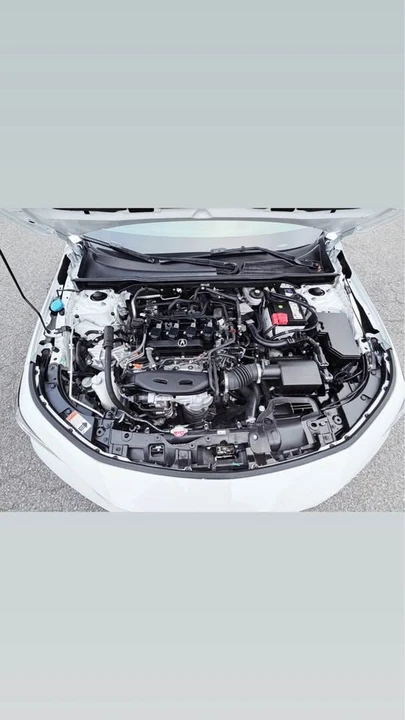 2023 Acura Integra 5th Gen - Image 9 of 9