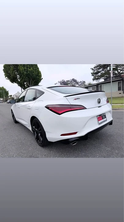 2023 Acura Integra 5th Gen - Image 5 of 9