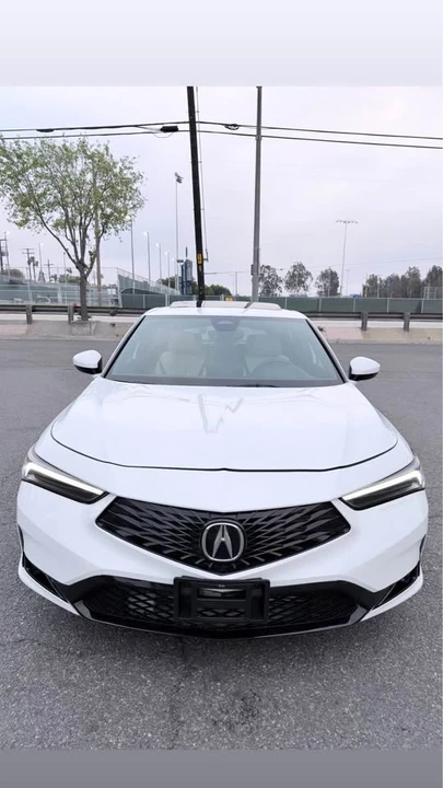 2023 Acura Integra 5th Gen - Image 2 of 9