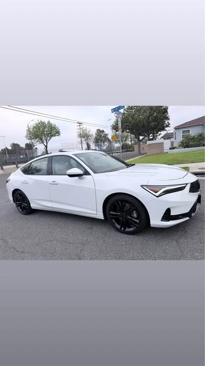 2023 Acura Integra 5th Gen - Image 3 of 9