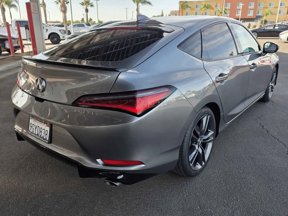 2023 Acura Integra 5th Gen - Image 5 of 8