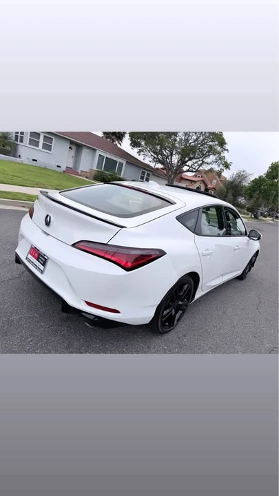 2023 Acura Integra 5th Gen - Image 4 of 9