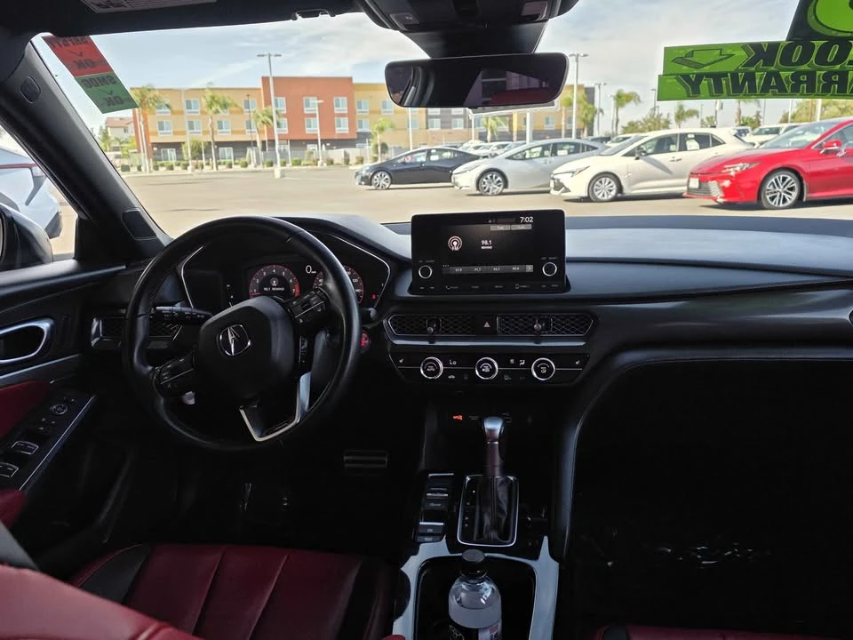 2023 Acura Integra 5th Gen - Image 7 of 8