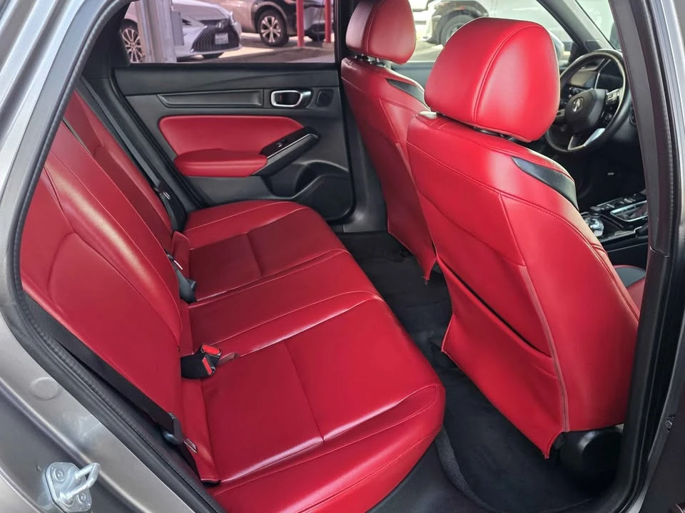 2023 Acura Integra 5th Gen - Image 6 of 8