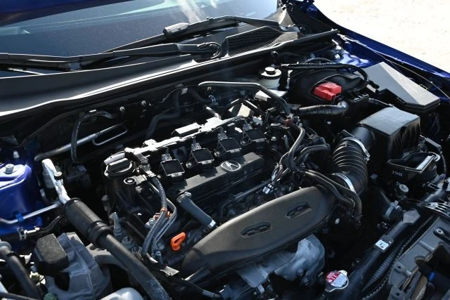 2023 Acura Integra 5th Gen - Image 20 of 21