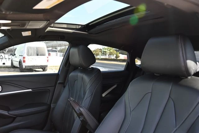 2023 Acura Integra 5th Gen - Image 13 of 21
