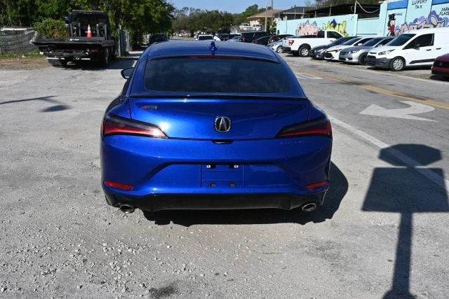 2023 Acura Integra 5th Gen - Image 4 of 21