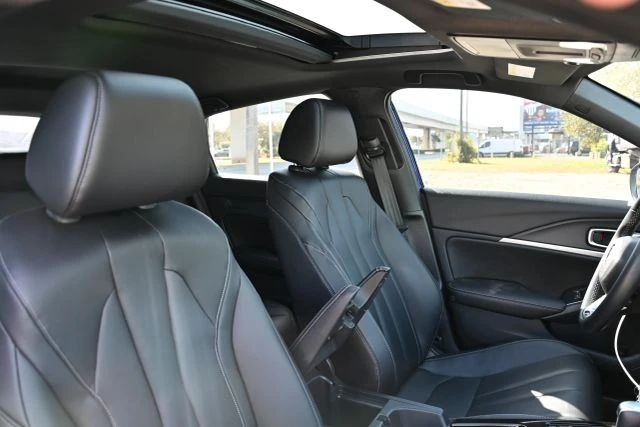 2023 Acura Integra 5th Gen - Image 14 of 21