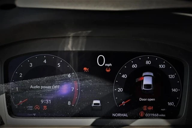 2023 Acura Integra 5th Gen - Image 9 of 21