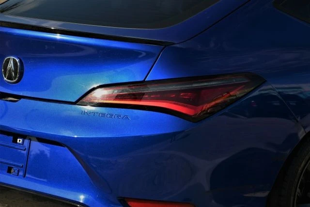 2023 Acura Integra 5th Gen - Image 8 of 21
