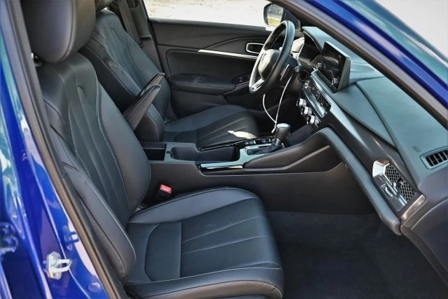 2023 Acura Integra 5th Gen - Image 17 of 21