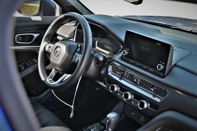 2023 Acura Integra 5th Gen - Image 12 of 21