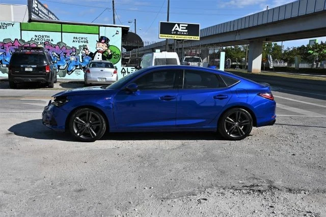 2023 Acura Integra 5th Gen - Image 7 of 21