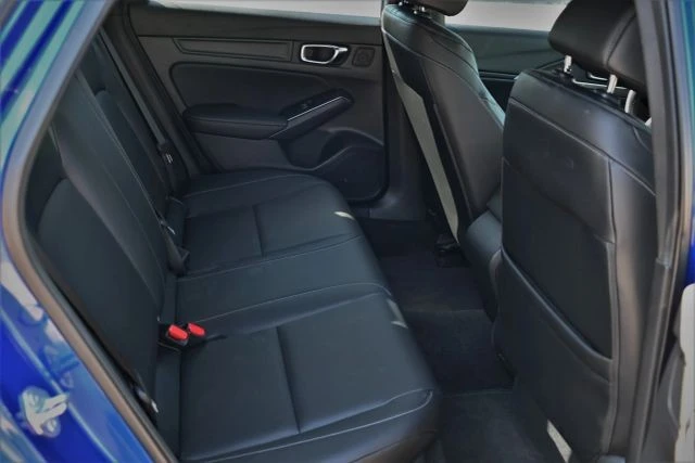 2023 Acura Integra 5th Gen - Image 19 of 21