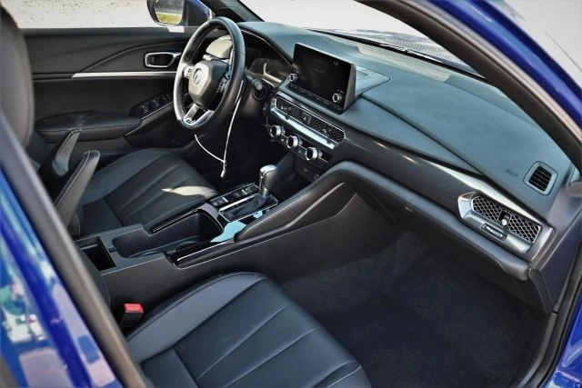 2023 Acura Integra 5th Gen - Image 18 of 21