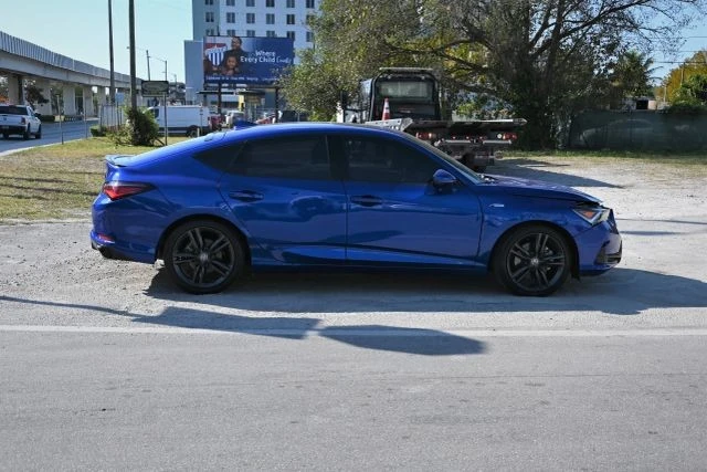 2023 Acura Integra 5th Gen - Image 6 of 21
