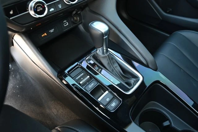 2023 Acura Integra 5th Gen - Image 11 of 21