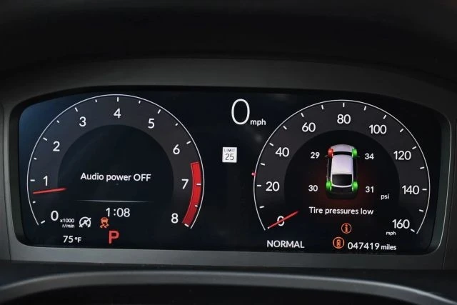 2023 Acura Integra 5th Gen - Image 14 of 21