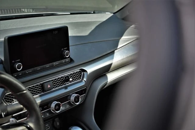 2023 Acura Integra 5th Gen - Image 16 of 21