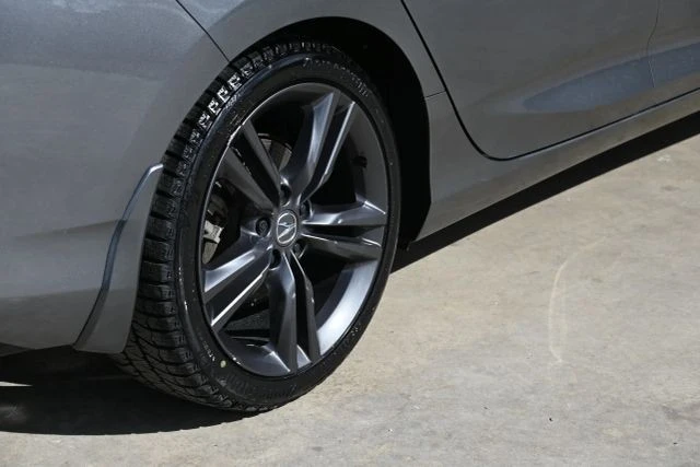 2023 Acura Integra 5th Gen - Image 13 of 21