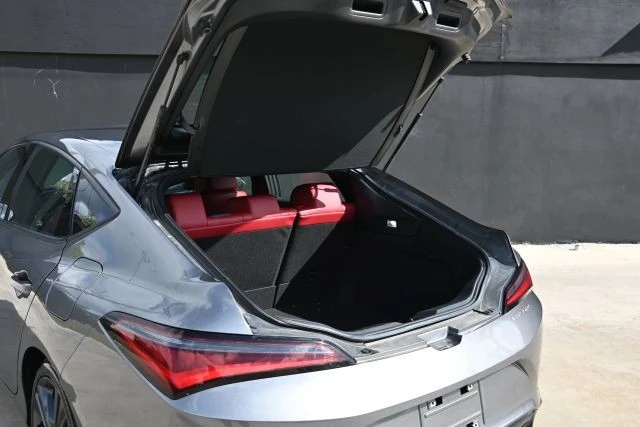 2023 Acura Integra 5th Gen - Image 11 of 21