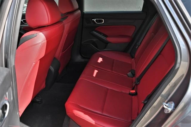 2023 Acura Integra 5th Gen - Image 21 of 21