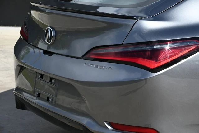 2023 Acura Integra 5th Gen - Image 12 of 21