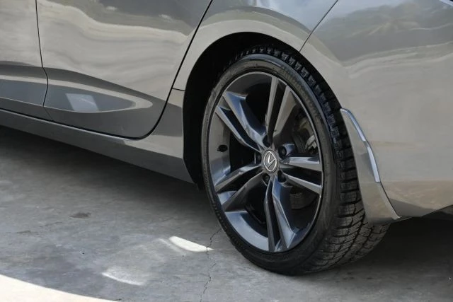 2023 Acura Integra 5th Gen - Image 10 of 21