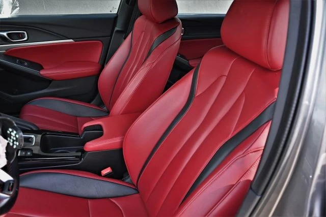 2023 Acura Integra 5th Gen - Image 17 of 21