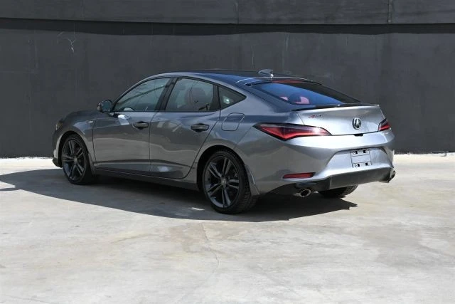 2023 Acura Integra 5th Gen - Image 3 of 21