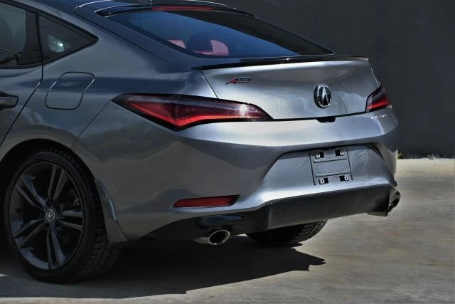 2023 Acura Integra 5th Gen - Image 9 of 21