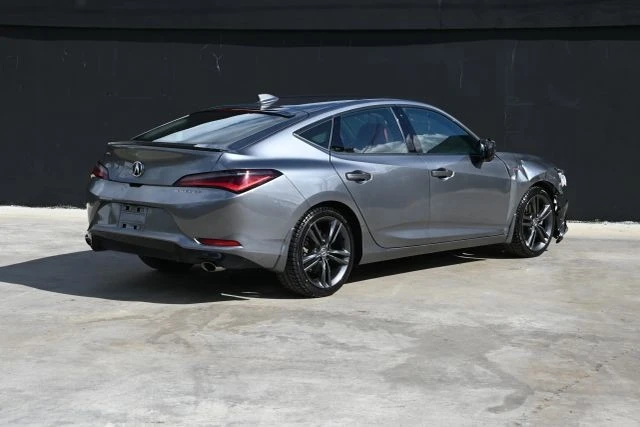 2023 Acura Integra 5th Gen - Image 5 of 21