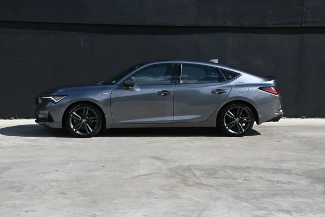 2023 Acura Integra 5th Gen - Image 6 of 21