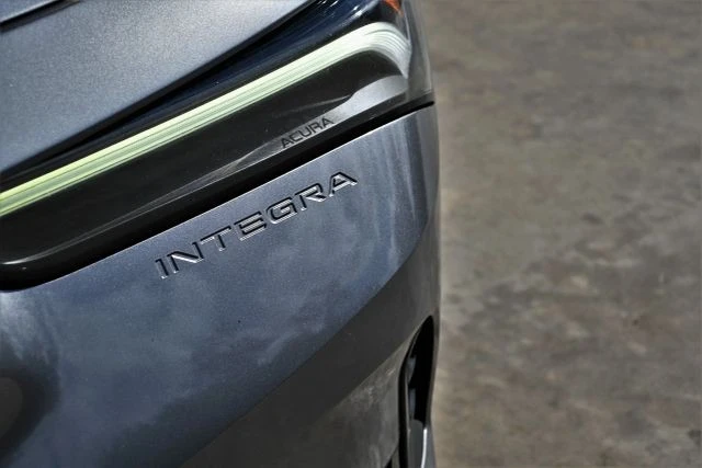 2023 Acura Integra 5th Gen - Image 8 of 21