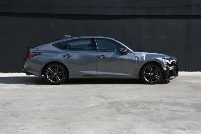 2023 Acura Integra 5th Gen - Image 7 of 21