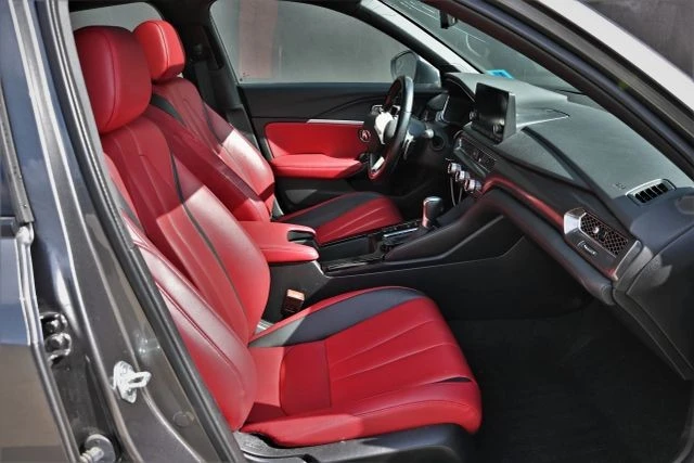 2023 Acura Integra 5th Gen - Image 19 of 21