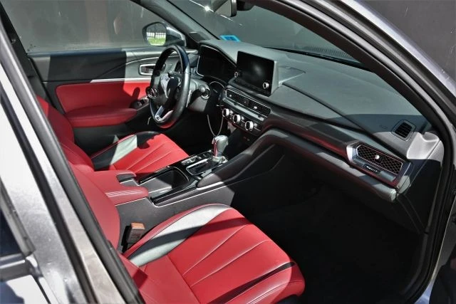 2023 Acura Integra 5th Gen - Image 18 of 21