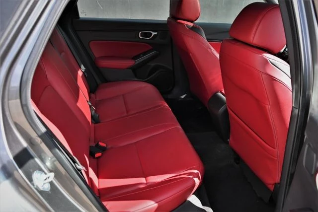 2023 Acura Integra 5th Gen - Image 20 of 21
