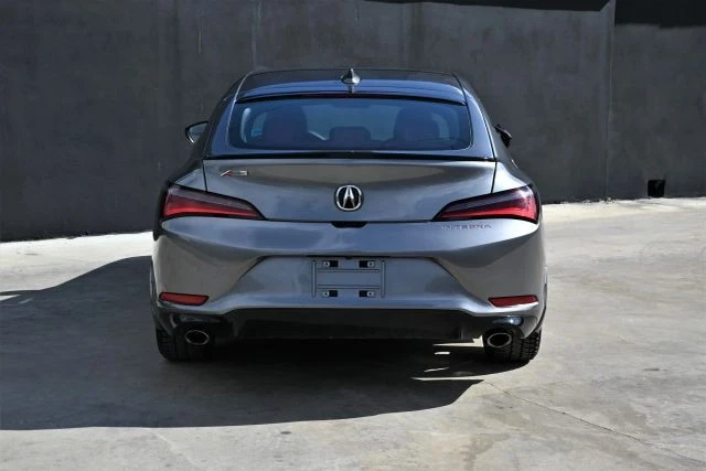 2023 Acura Integra 5th Gen - Image 4 of 21