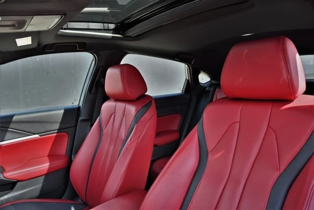 2023 Acura Integra 5th Gen - Image 15 of 21