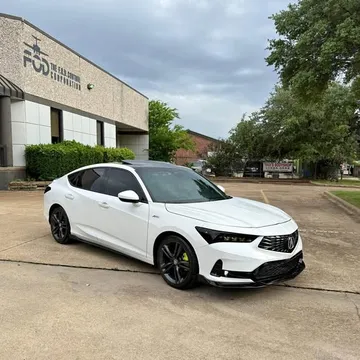 2023 Acura Integra A-Spec Pkg