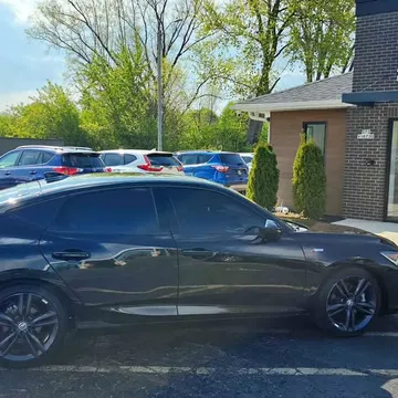 2023 Acura Integra 1.5T A-Spec