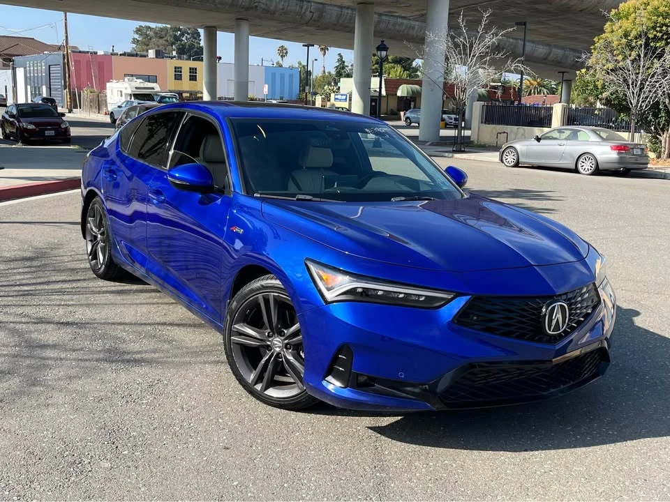 2023 Acura Integra 5th Gen - Image 3 of 7
