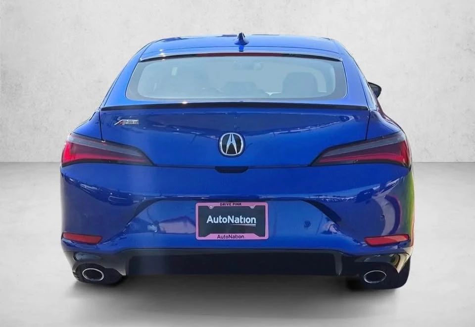 2023 Acura Integra 5th Gen - Image 3 of 12