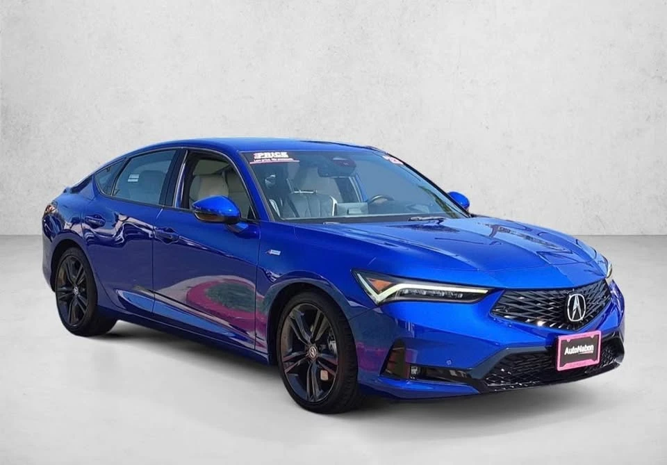 2023 Acura Integra 5th Gen - Image 2 of 12