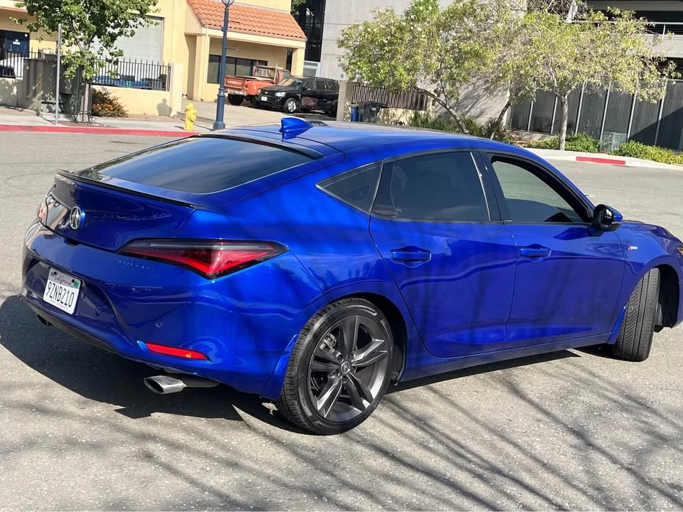 2023 Acura Integra 5th Gen - Image 5 of 7