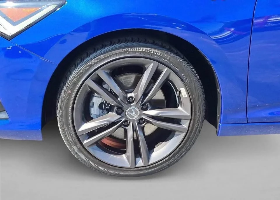 2023 Acura Integra 5th Gen - Image 11 of 12