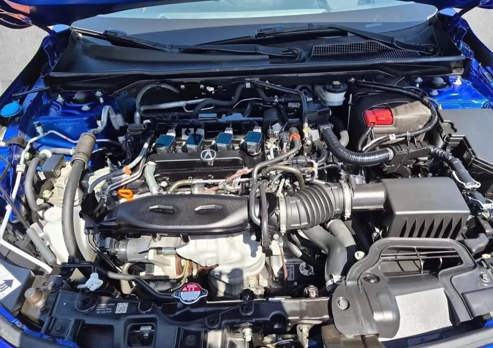 2023 Acura Integra 5th Gen - Image 10 of 12